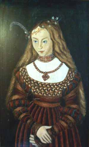 nach Cranach