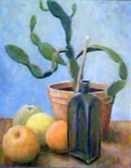 still-life