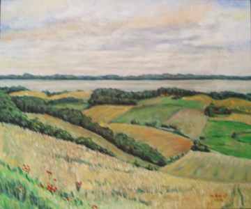 Ebbel�kke