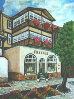 Brinksta�e 24 in Bad Suderode