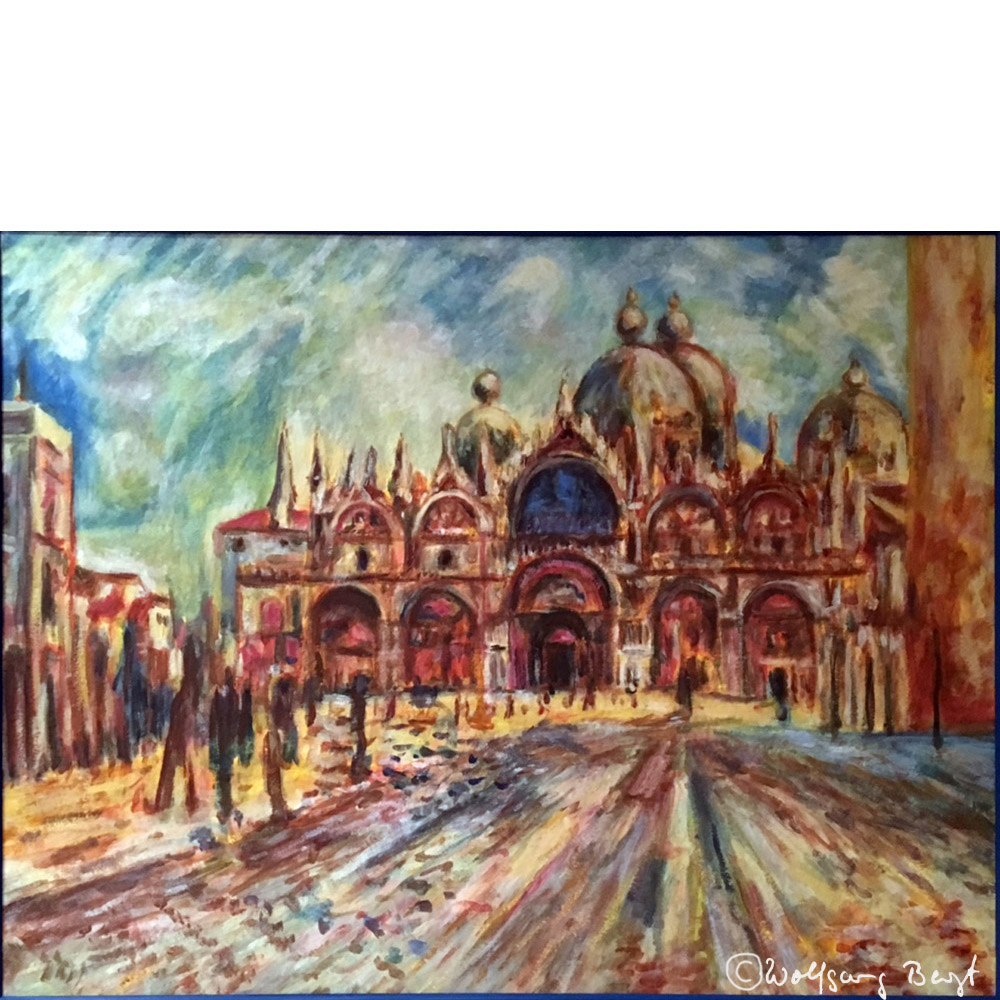 Markusplatz